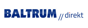 Logo Baltrum direkt